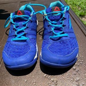 Reebok Womens Crossfit One Rainer Sz 6